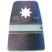 fein rigid scraper blade
